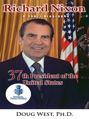 cover image of Richard Nixon